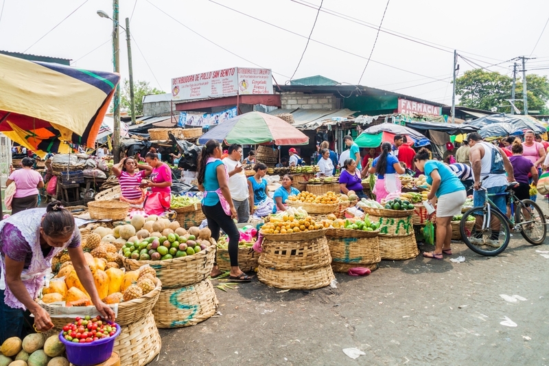 Nicaragua | Shutterstock