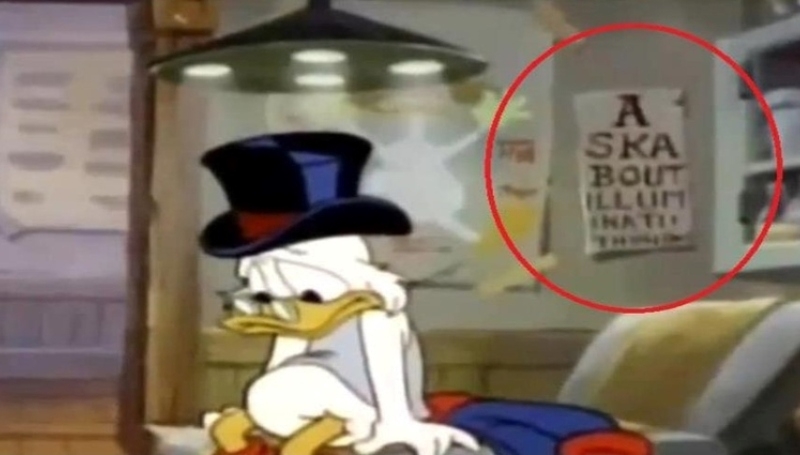 Los Illuminati de Disney | Imgur.com/RinmIss