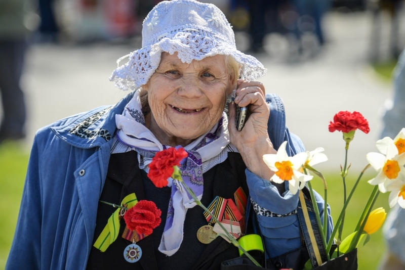 Di lo que piensas | Getty Images Photo by ILMARS ZNOTINS/AFP