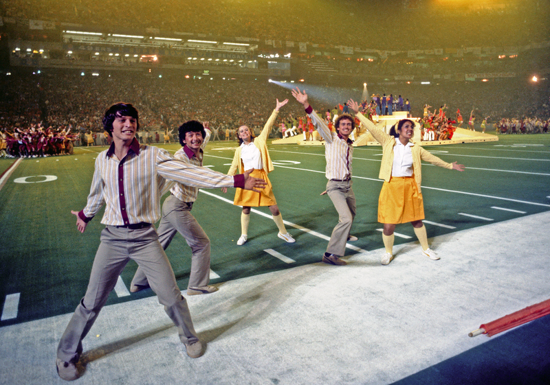 The Best And Worst Super Bowl Halftime Shows In History