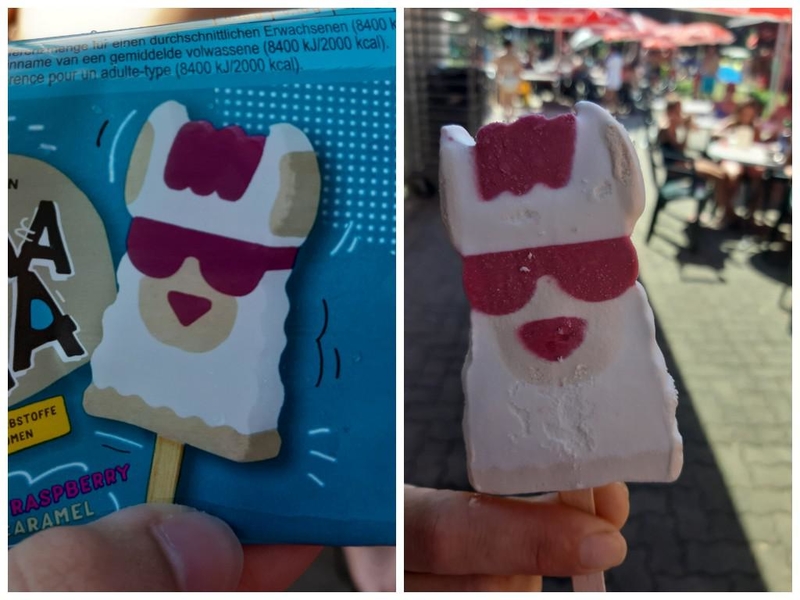 Mejor que el helado de Bob Esponja | Reddit.com/water_for_life_ever