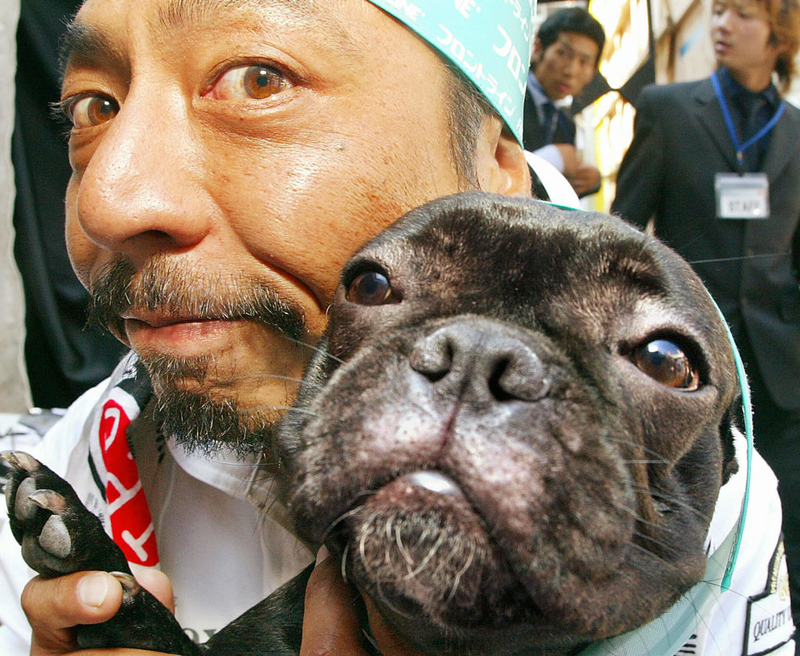 Award Winners | Getty Images Photo by YOSHIKAZU TSUNO/AFP