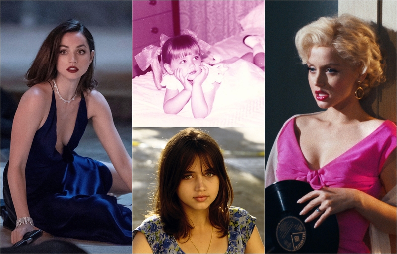 2016, Ana de Armas: 41 Looks Over the Span of 14 years - (Page 18)