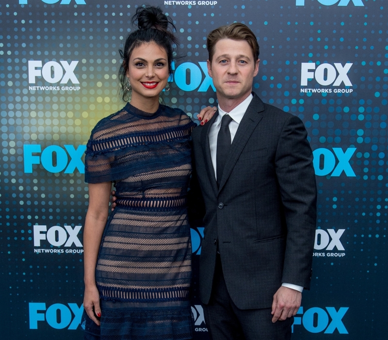 Morena Baccarin - Hoje | Getty Images Photo by Roy Rochlin/FilmMagic