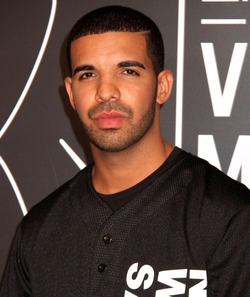 She Ghosted Drake! | Alamy Stock Photo by Nancy Kaszerman/ZUMAPRESS