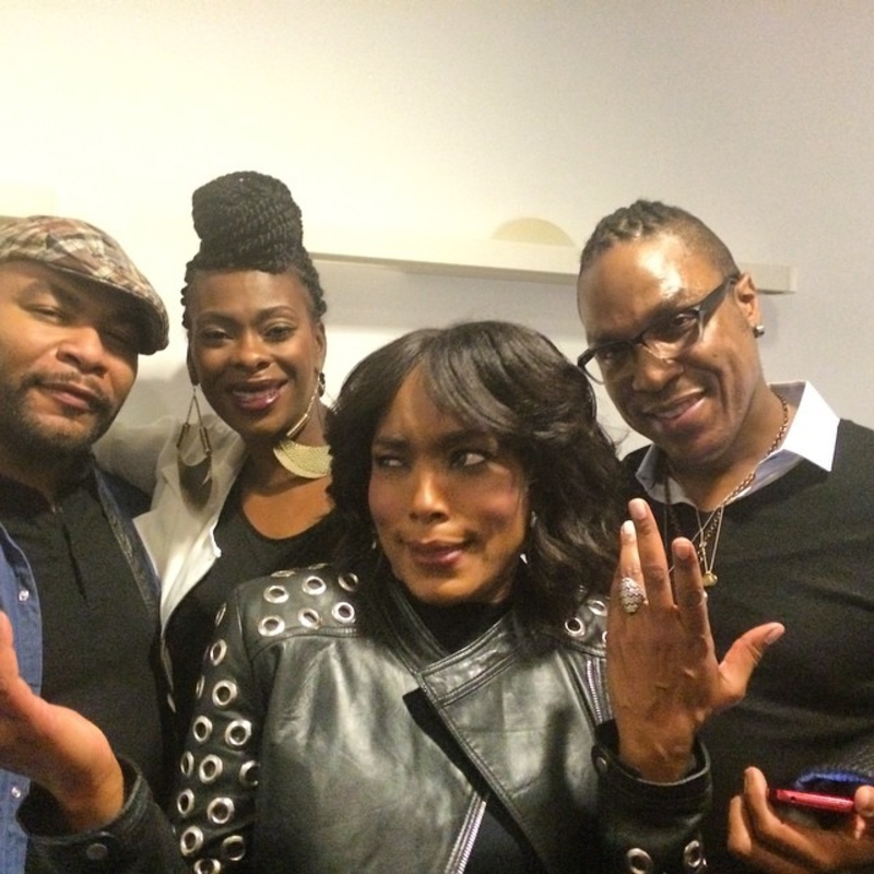 Angela Bassett | Instagram/@im.angelabassett