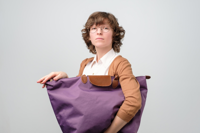 Les vieux sacs à main | Alamy Stock Photo by Victor Koldunov