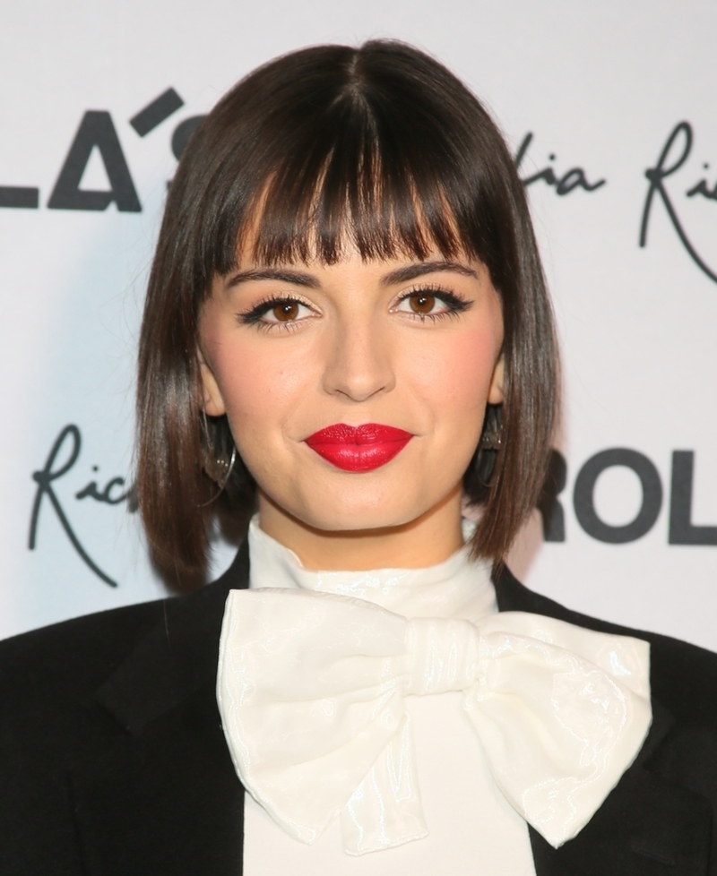 Rebecca Black | Getty Images Photo by Jean Baptiste Lacroix