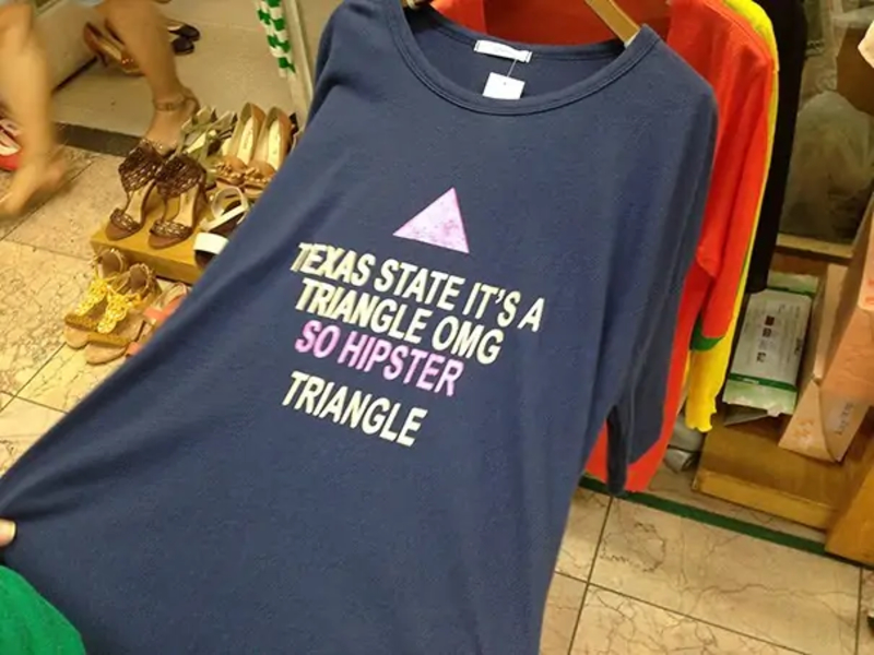 Hipster Triangles | Imgur.com/uHQMCI7