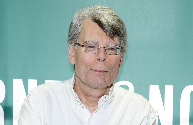 O Filme É Baseado Em Um Romance De Stephen King | Getty Images Photo by John Lamparski/WireImage