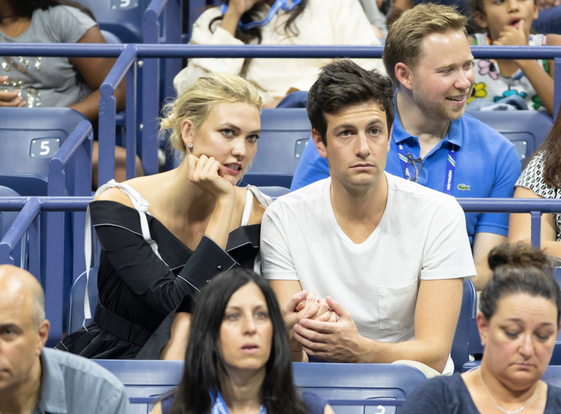 Karlie Kloss et Josh Kushner | Shutterstock