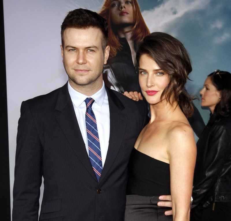 Cobie Smulders et Taran Killam | Shutterstock