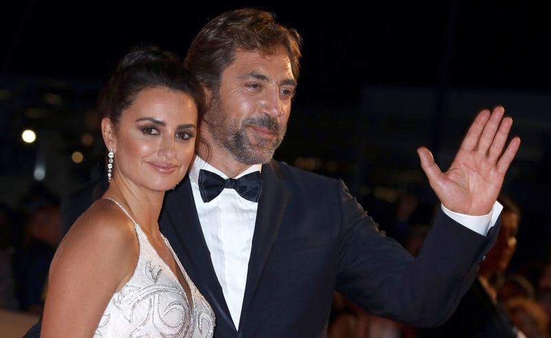 Javier Bardem et Penelope Cruz | Getty Images Photo by Elisabetta A. Villa/WireImage