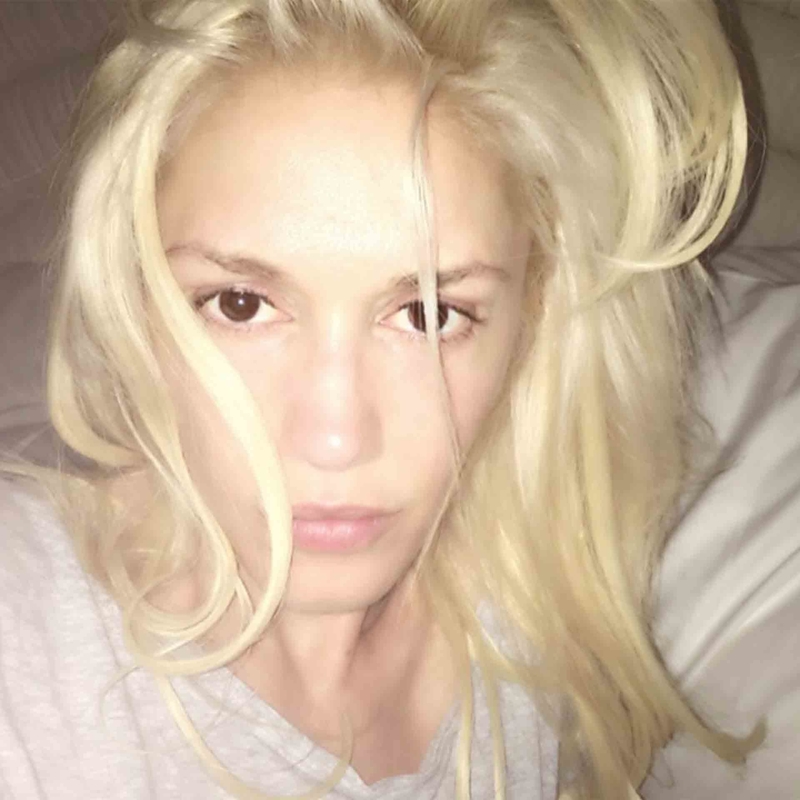 Gwen Stefani | Instagram/@gwenstefani