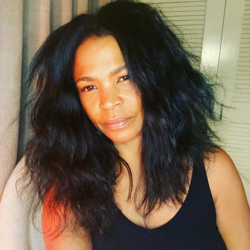 Nia Long | Instagram/@iamnialong