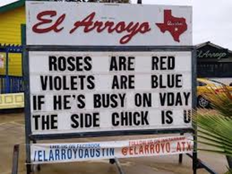 Reality Check | Facebook/@elarroyoatx