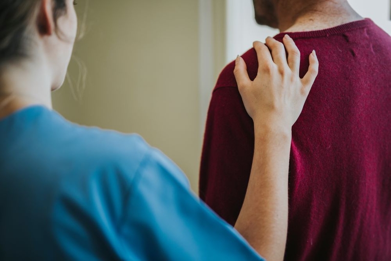 It Was Bad News Time | Rawpixel.com/Shutterstock