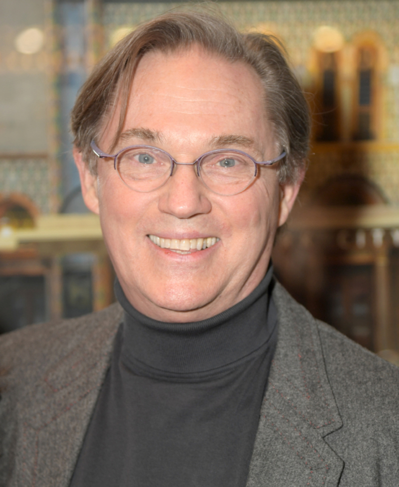 Richard Thomas - Ahora | Getty Images Photo by Michael Loccisano