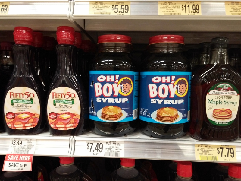 Boy Syrup? | Imgur.com/oqc25hu