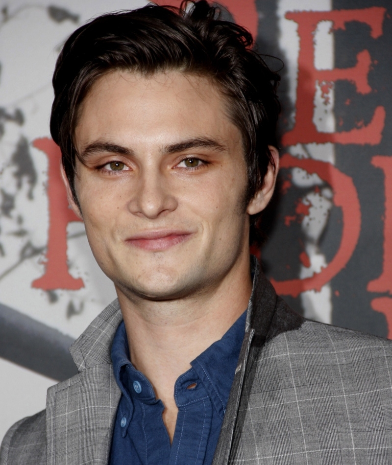 Shiloh Fernandez - Even More Over-hyped Actors Who Were Supposed to Be ...