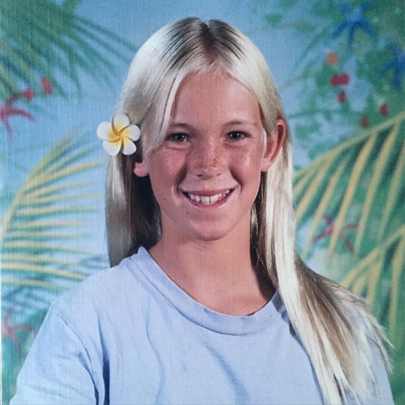 Bethany Hamilton | Instagram/@bethanyhamilton