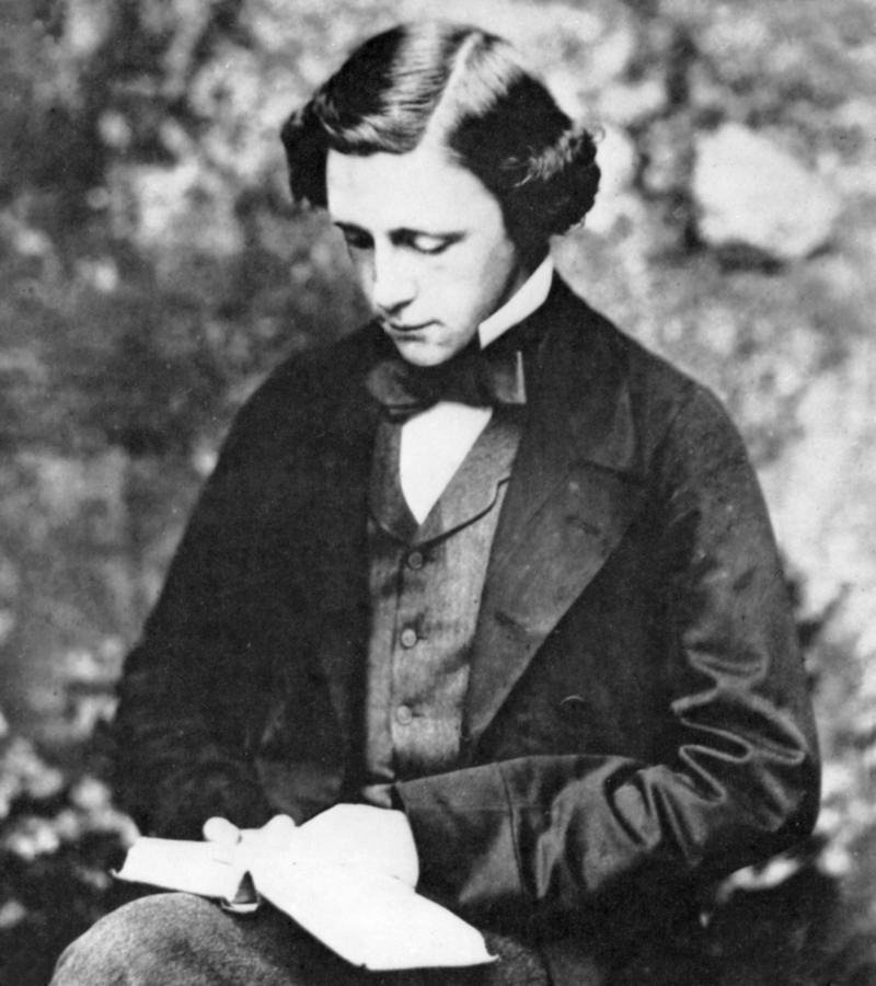 Lewis Carroll | Alamy Stock Photo