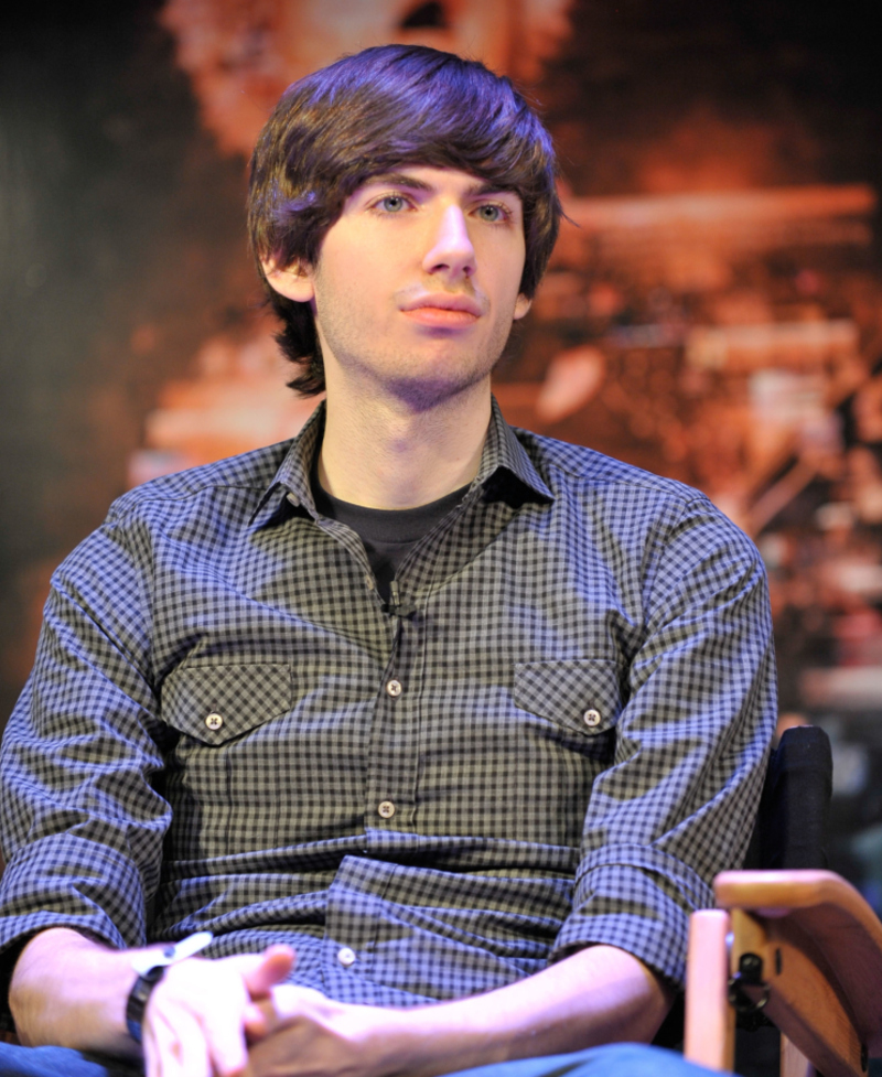 David Karp | Getty Images Photo by Charley Gallay/WireImage