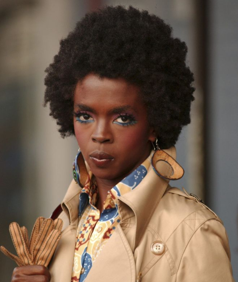 Lauryn Hill | Getty Images Photo by Brian ZAK/Gamma-Rapho