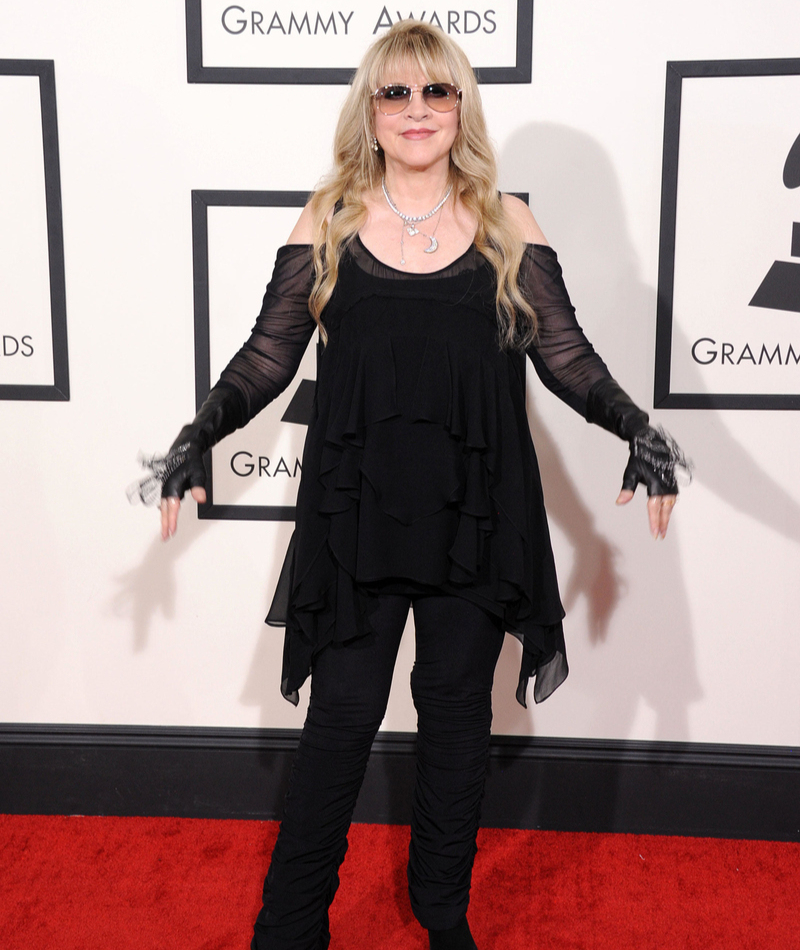 Stevie Nicks | Alamy Stock Photo by Lisa O Connor/ZUMAPRESS.com/Alamy Live News