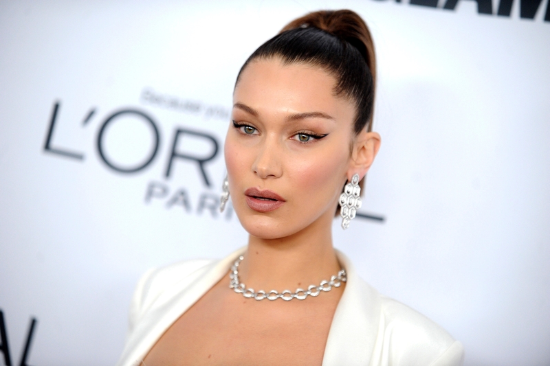 Bella Hadid | Alamy Stock Photo by Dennis Van Tine/Geisler-Fotopres