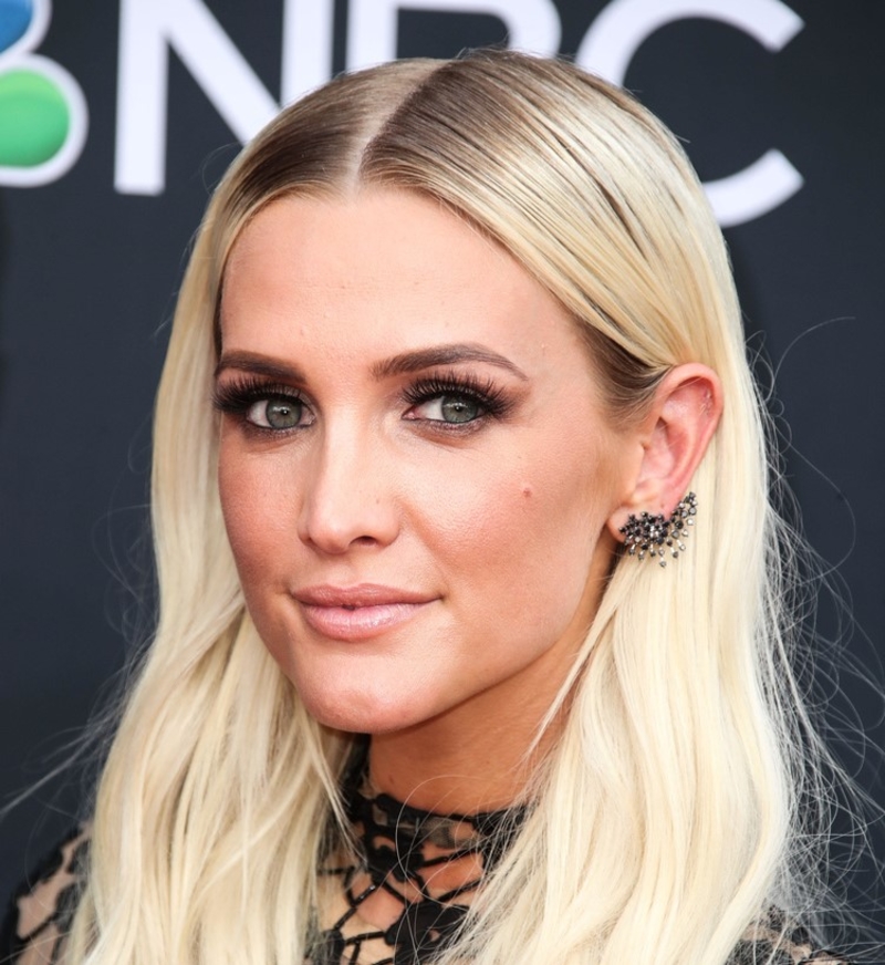 Ashlee Simpson | Alamy Stock Photo