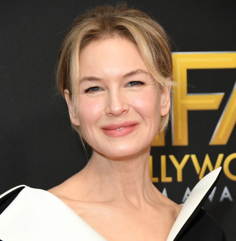 Renée Zellweger | Shutterstock