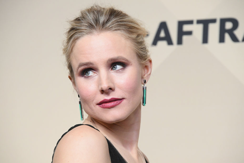 Kristen Bell | Getty Images Photo by Steve Granitz/WireImage