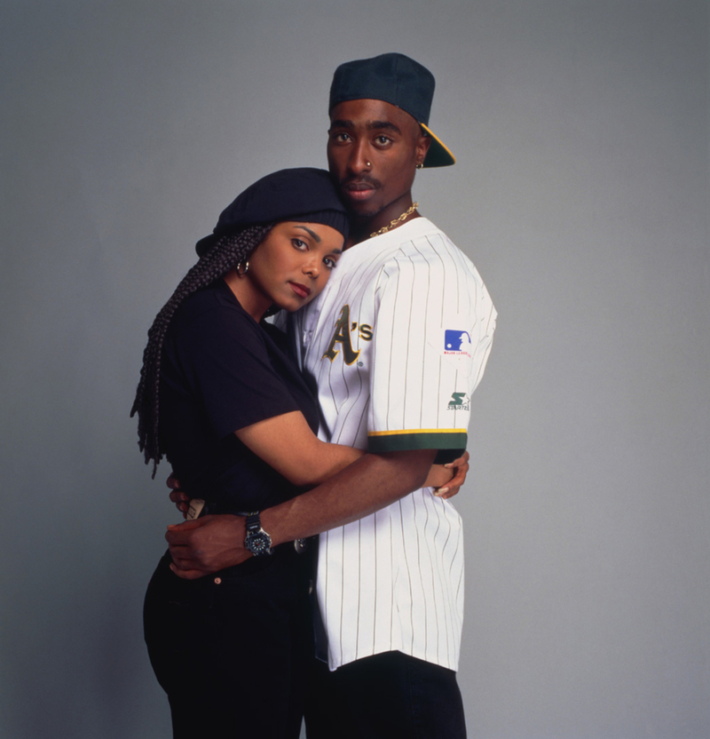 2Pac et Janet Jackson : Pas de justice poétique! | MovieStillsDB Photo by Didaka174/Columbia Pictures