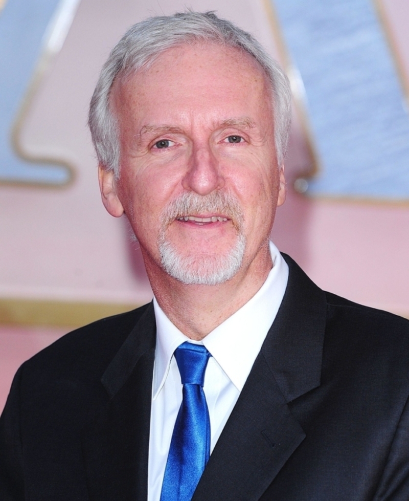 James Cameron | Alamy Stock Photo