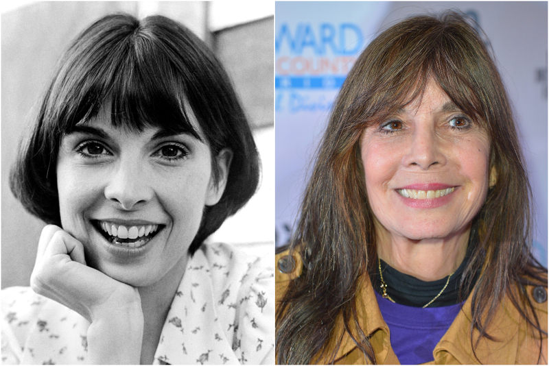 Talia Shire - Women of the 70s’ Amazing Careers; Part 3