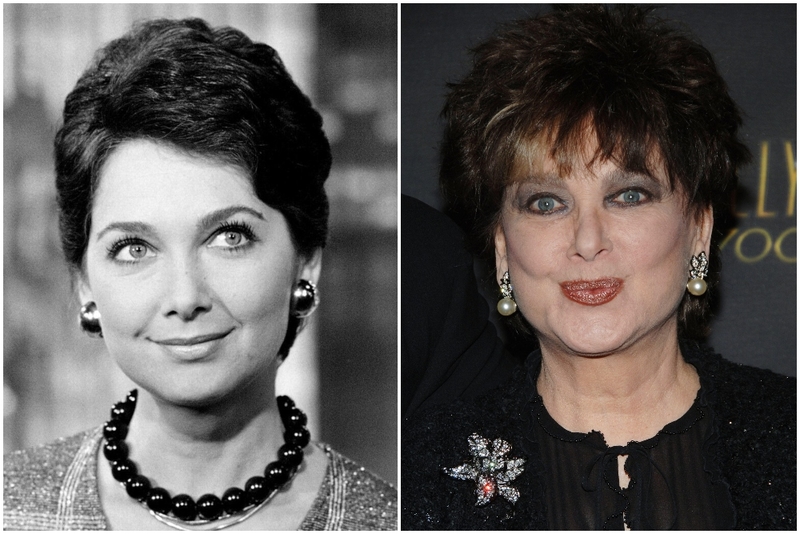 Suzanne Pleshette | MovieStillsDB Photo by bigpix & Alamy Stock Photo by Tsuni/USA