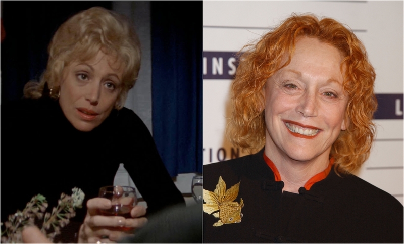 Lorraine Gary | Alamy Stock Photo by LANDMARK MEDIA & Getty Images Photo by Gregg DeGuire/WireImage