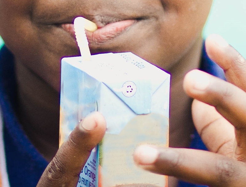 Abas Em Caixas De Suco | Getty Images Photo by NatalieShuttleworth