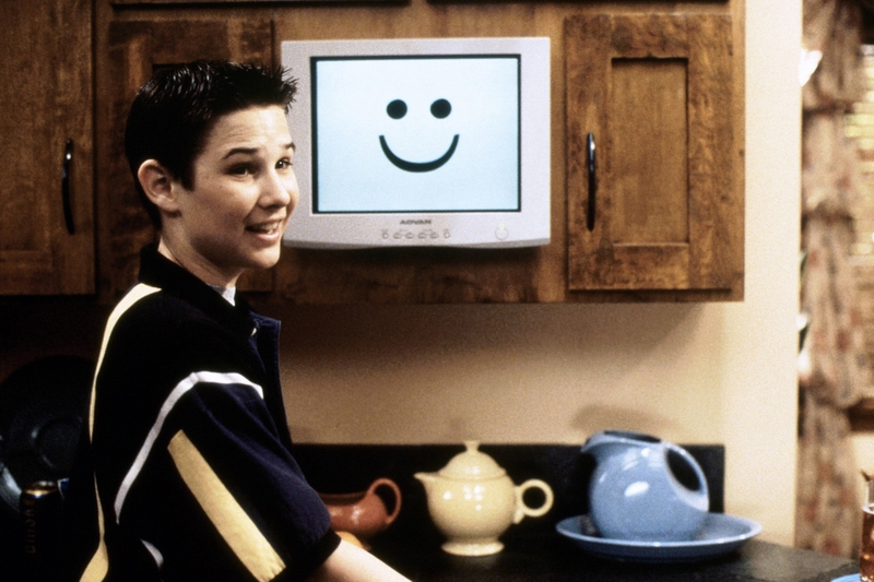 Ryan Merriman antes | MovieStillsDB