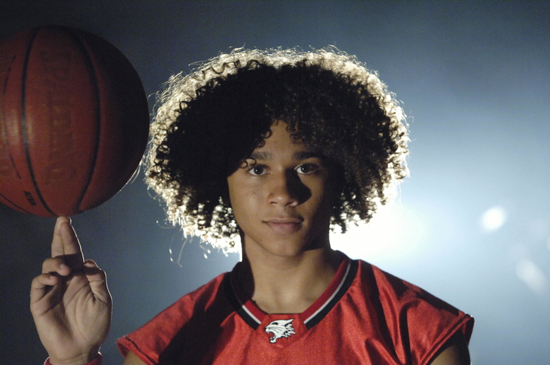 Corbin Bleu antes | MovieStillsDB