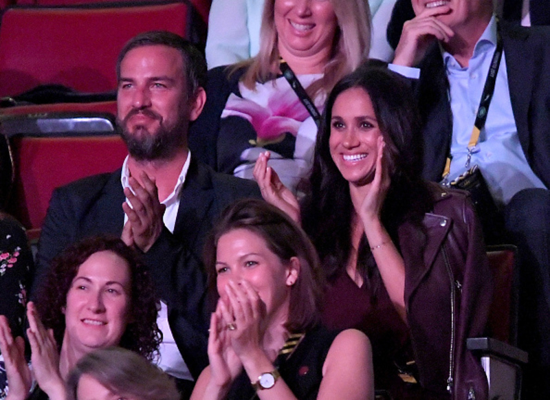 Elle aime rire | Getty Images Photo by Karwai Tang/WireImage