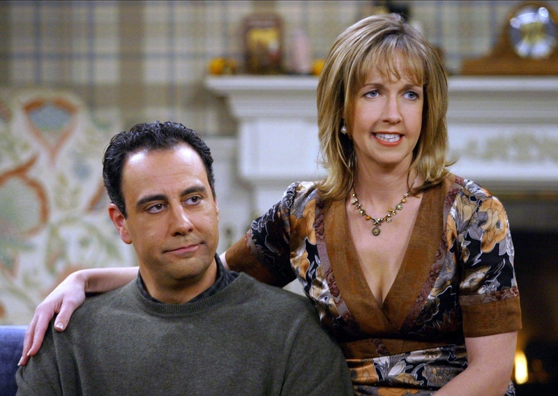 Behind The Scenes Secrets Of Everybody Loves Raymond 