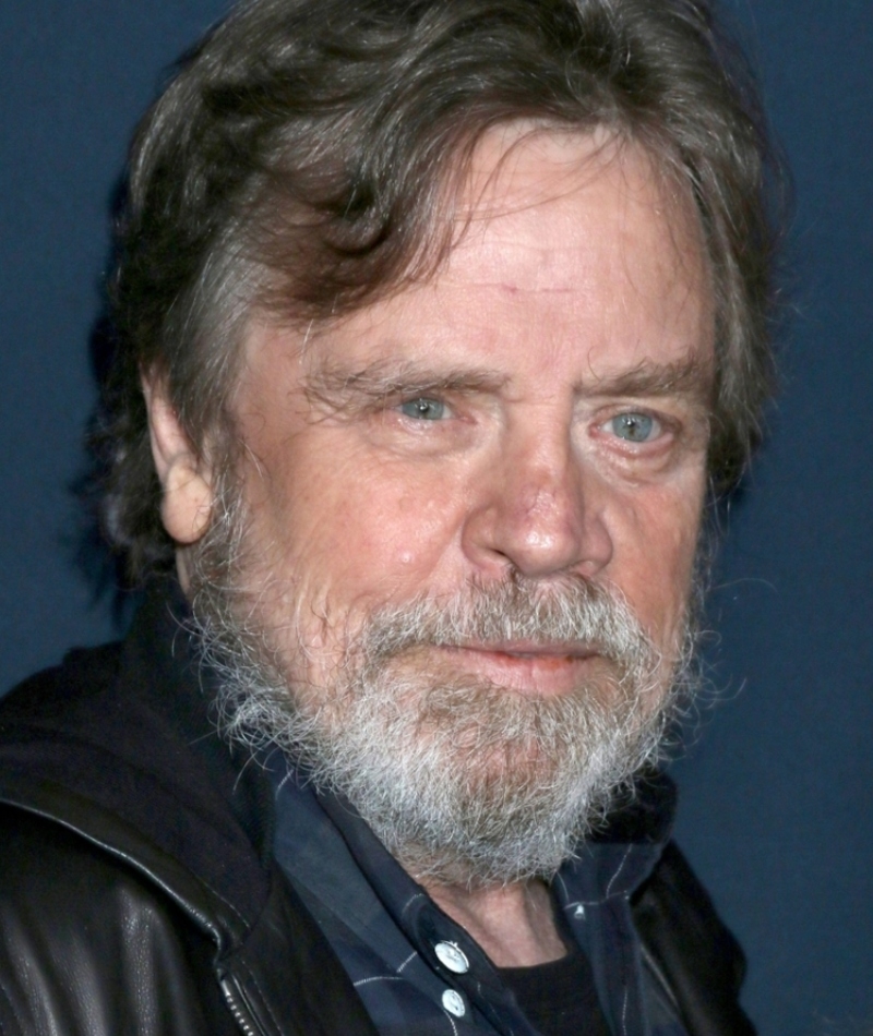 Mark Hamill | Alamy Stock Photo by Kay Blake/ZUMA