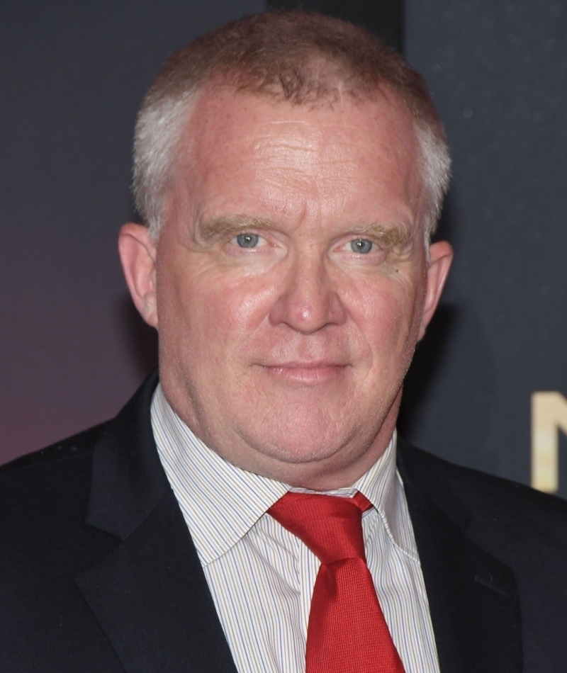 Anthony Michael Hall | Alamy Stock Photo by Sthanlee B. Mirador/Sipa USA