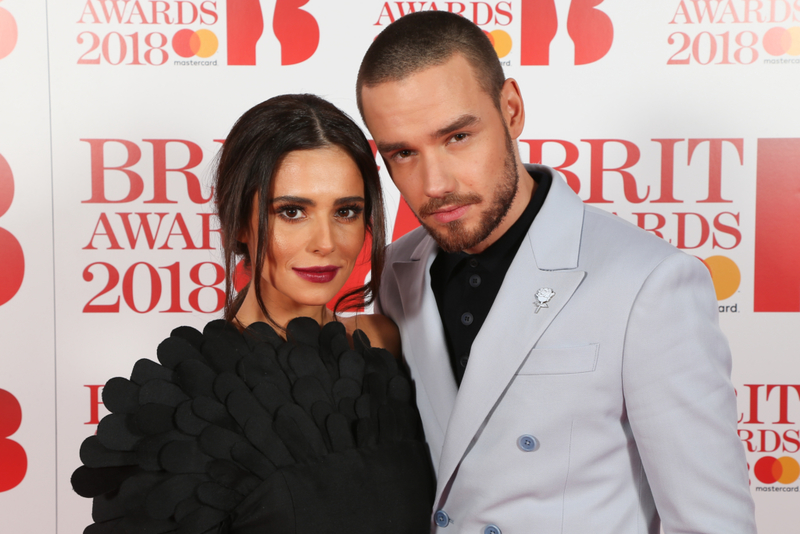 Cheryl Cole & Liam Payne | Getty Images/Photo by JMEnternational