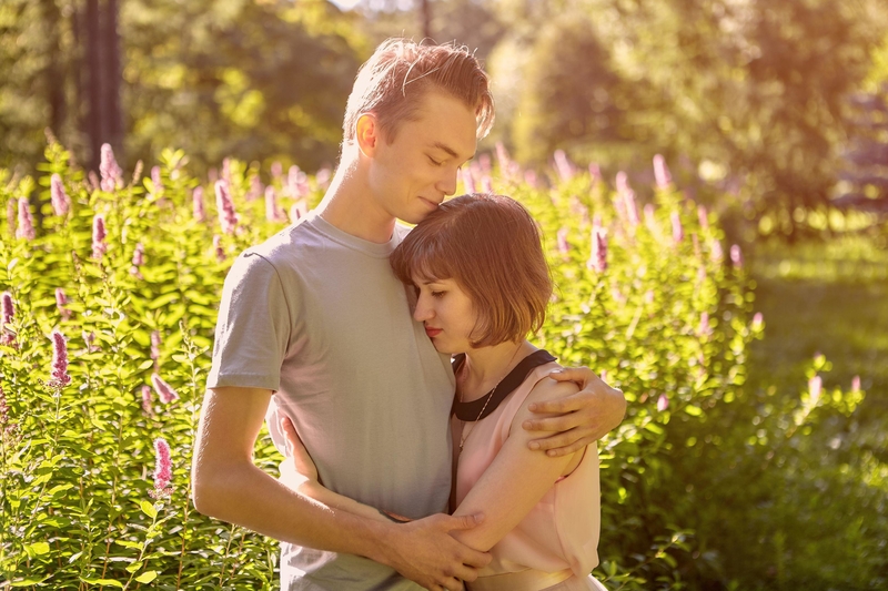 Your Sternum Smells Good | Alamy Stock Photo by Vladimir Grigorev