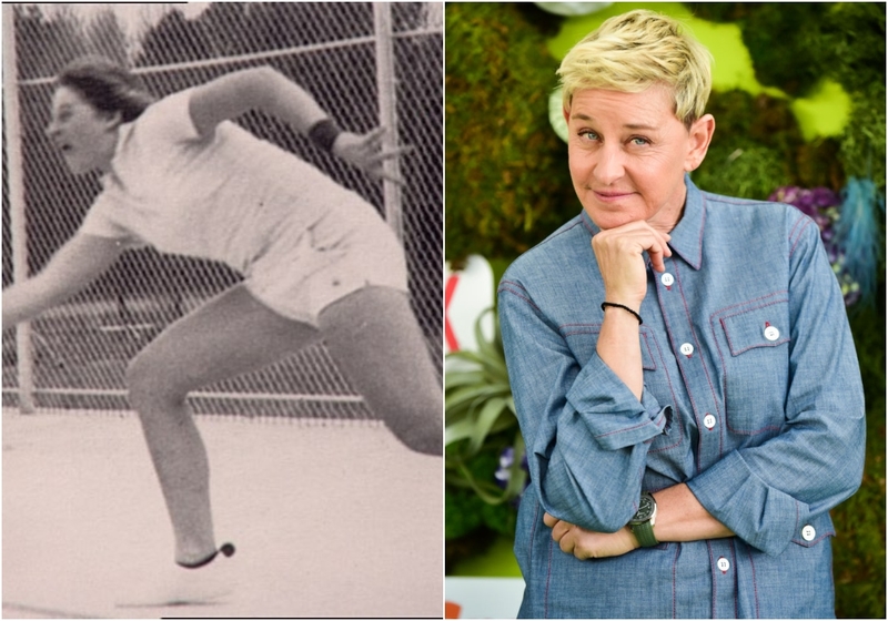 Ellen DeGeneres | Instagram/@theellenshow & Getty Images Photo by Rodin Eckenroth/WireImage