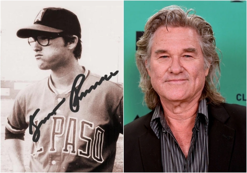 Kurt Russell | Reddit.com/strickyricky & Getty Images Photo by Emma McIntyre