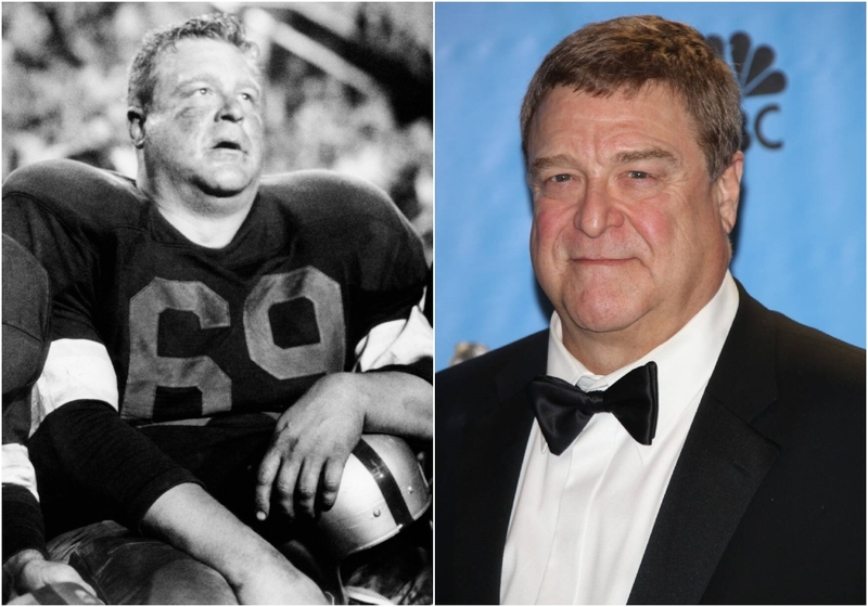  John Goodman | Alamy Stock Photo by Warner Bros/courtesy Everett Collection & Hubert Boesl/dpa picture alliance